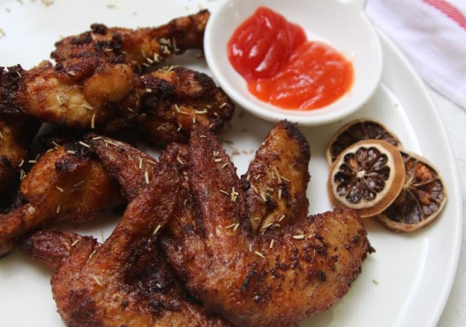 PempekFrozen.com Menghadirkan Produk Baru: Ayam Rempah